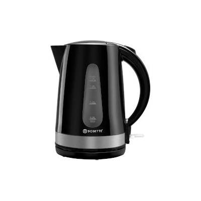 Dosette Кана за вода KE01301Z Black