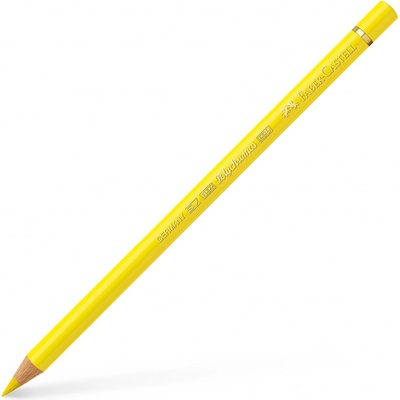 Faber Castell 110066 Light Cadmium Yellow