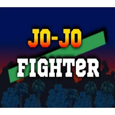 Jo-Jo Fighter