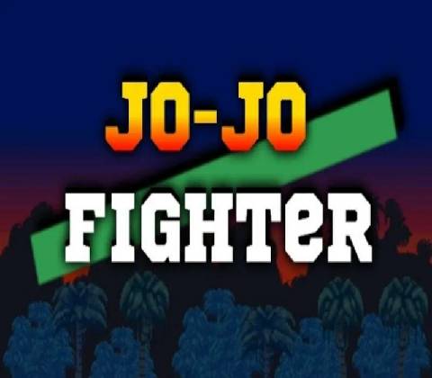 Jo-Jo Fighter