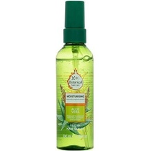 Xpel Botanical Aloe Vera Moisturising Vegan Hair Serum 100 ml