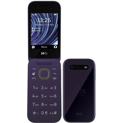HMD 2660 4G Flip