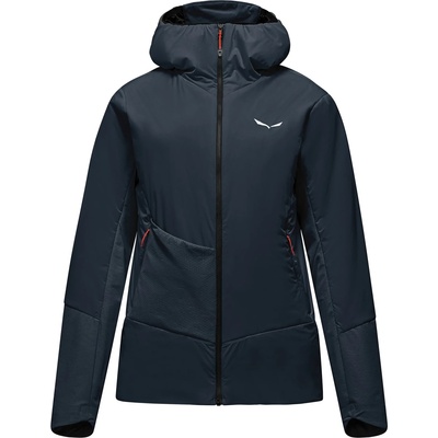 Salewa Дамско вълнено яке Salewa Women's Pedroc TW Air Hyb Jacket Synthetic jacket - Navy Blazer - размер 36 (EU) (105-6747-0113)