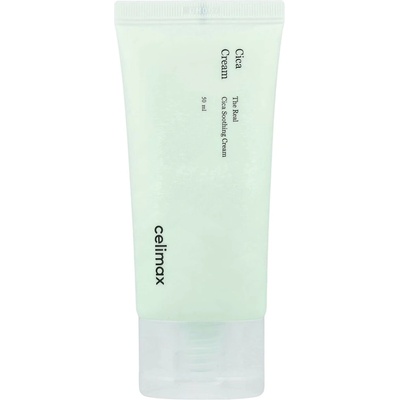 Celimax The Real Cica Soothing cream 50 ml