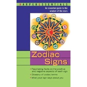 Zodiac Signs | Diagram Group, The Diagram Group (ISBN: 9780060734329)