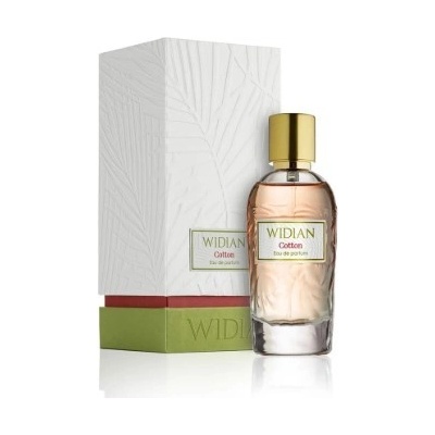 Widian Rose Arabia Cotton parfémovaná voda unisex 100 ml