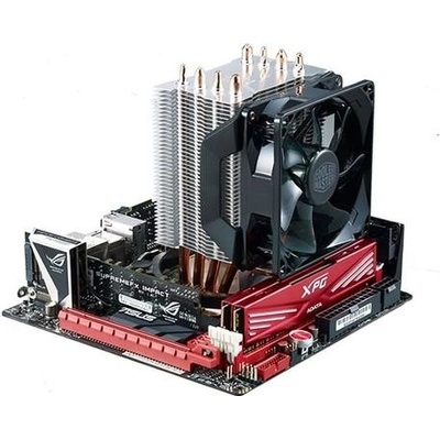 Cooler Master Hyper H411R RR-H411-20PW-R1