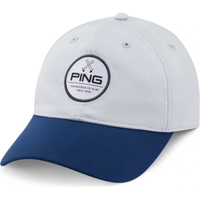 Ping Engineered to Play bílo modrá