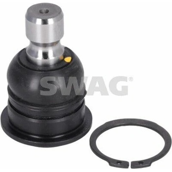 Zvislý/nosný čap SWAG 82 93 4666