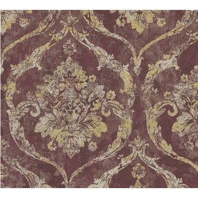 A.S. Création 790193 Vliesová tapeta na stenu Vibes & Styles, rozmery 0,53 x 10,05 m