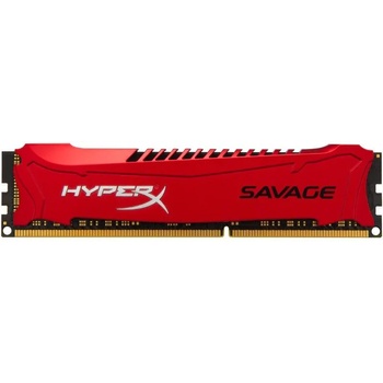 Kingston HyperX Savage 16GB (2x8GB) DDR3 2133MHz HX321C11SRK2/16