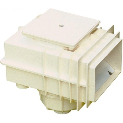 MTS Skimmer V20 ABS, 200x150 mm, do betonu – Zbozi.Blesk.cz