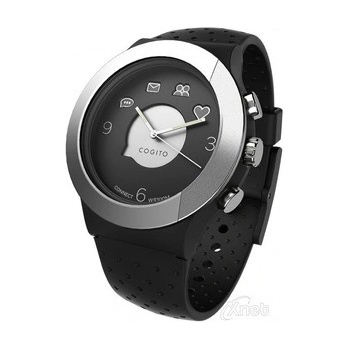 COGITOwatch Fit 3.1