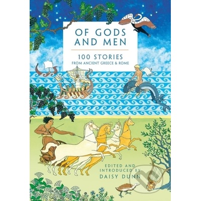 Of Gods And Men