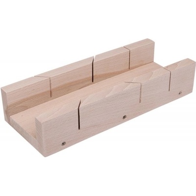 Levior Pokosnice dřevěná 80 x 300 mm – Zboží Dáma