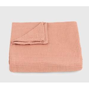 DILIOS ШАЛТЕ СИЕСТА ПИКЕ DILIOS 160x230см 100% ПАМУК ПРАСКОВА (1000021724)