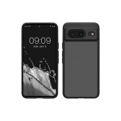 kwmobile Google Pixel 8 šedá