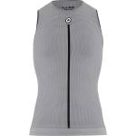 ASSOS Мъжко горнище Assos Skin Layer P1 Cycling undershirt - Grey Series - размер XS/S (014-2397-0111)