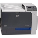 HP Color LaserJet CP4025dn CC490A