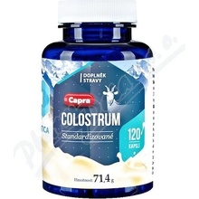 Hepatica Capra Colostrum 500 mg 120 kapslí