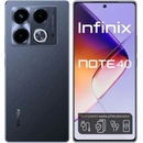 Infinix Note 40 Pro 12GB/256GB Obsidian Black