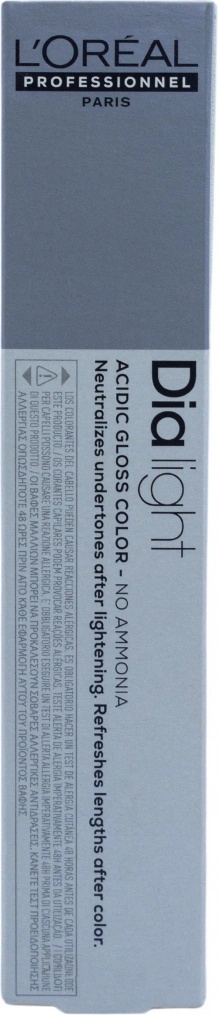 L'Oréal Professionnel Dialight New 8.34 – Semi-permanente Haarfarbe, 50 Ml