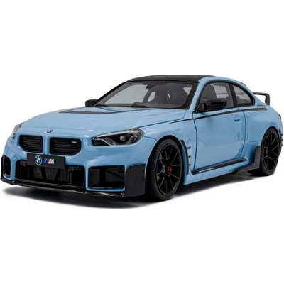 Solido BMW M2 Performance Parts 2024 1:18