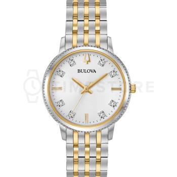 Bulova Diamond 98P189 (98P189)