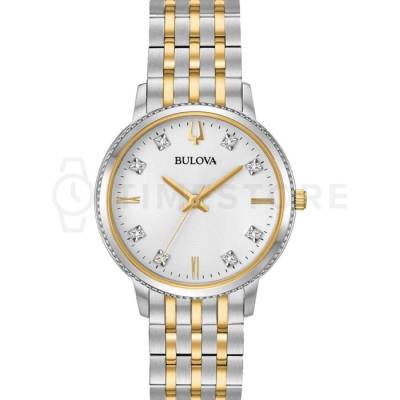 Bulova Diamond 98P189 (98P189)