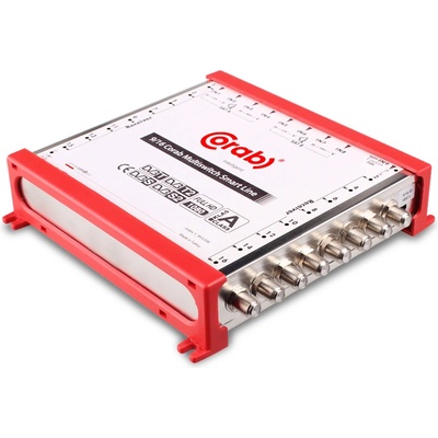 Multiswitch AMIKO AMS 9/16 CASCADE