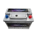 VEGA Longlife 80Ah 800A right+ (VG LL77H19)