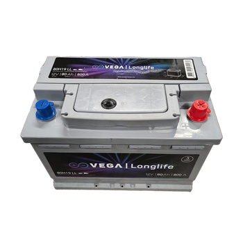 VEGA Longlife 80Ah 800A right+ (VG LL77H19)