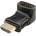 Sommer Cable Hicon HDHD-FM90V Hi-Fi конектор / адаптер (HDHD-FM90V)