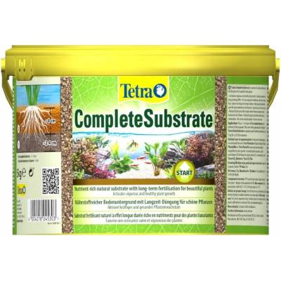 Tetra Complete Substrate T245303 1-2 mm 5 kg