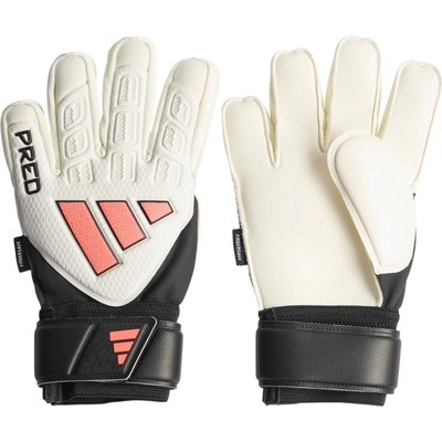 Adidas Predator Match Fingersave biela 5