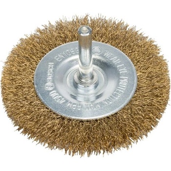 SZCZOTEX Bosch 2 608 622 009 консуматив за ротационен инструмент за полиране (2608622009) (2608622009)