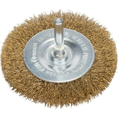 SZCZOTEX Bosch 2 608 622 009 консуматив за ротационен инструмент за полиране (2608622009)