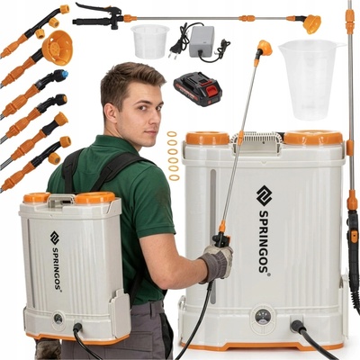 Springos 16 l