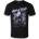 ROCK OFF Мъжка тениска Guns N' Roses - Sunset Boulevard - ROCK OFF - GNRTS44MB