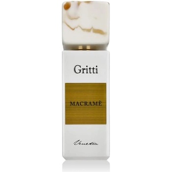 Gritti Macrame 100 ml eau de parfum тестер за жени