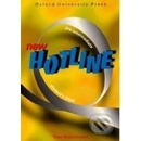 New Hotline Pre Intermediate Student´s Book