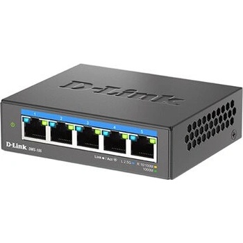 D-Link DMS-105/E