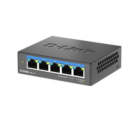 D-Link DMS-105/E