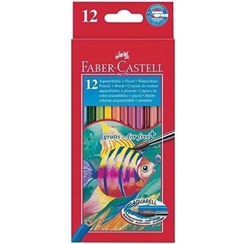 Faber Castell 114413 12 ks