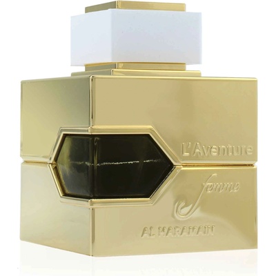 Al Haramain L'Aventure Femme Eau de Parfum Woman 100 мл ТЕСТЕР