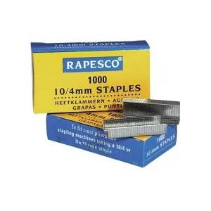 Rapesco Телчета за телбод 26/6 (1000бр. )