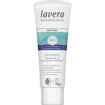 Lavera zubná pasta 75 ml