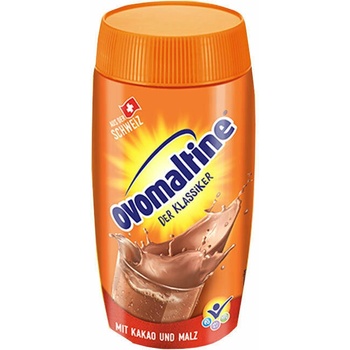 Ovomaltine instantný kakaový nápoj 500 g