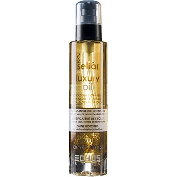 Echosline Seliar Luxury Oil Shine Booster intenzivní hydratační olej pro suché vlasy 100 ml