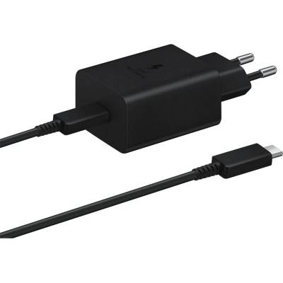 Samsung EP-T4510XB PD 45W Super Fast Charge черен (EP-T4510XBEGEU)